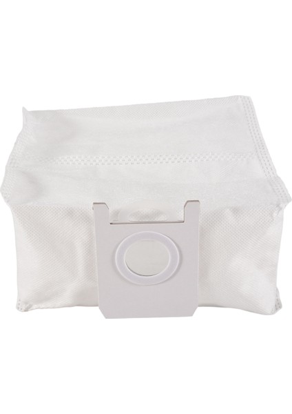 Eve Plus Robot Süpürge Parçaları Için 12 Adet Toz Torbası Çöp Depolama Yedek Aksesuarları (Yurt Dışından) fırsatları