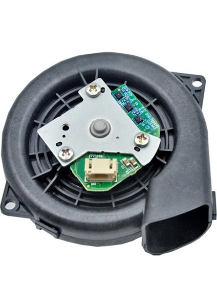 Lds-M6 M8 M8LDS M8PRO T10 Leaser L6PRO Vakum Fan Motoru Robot Temizleyici Süpürge Aksesuarları (Yurt Dışından)