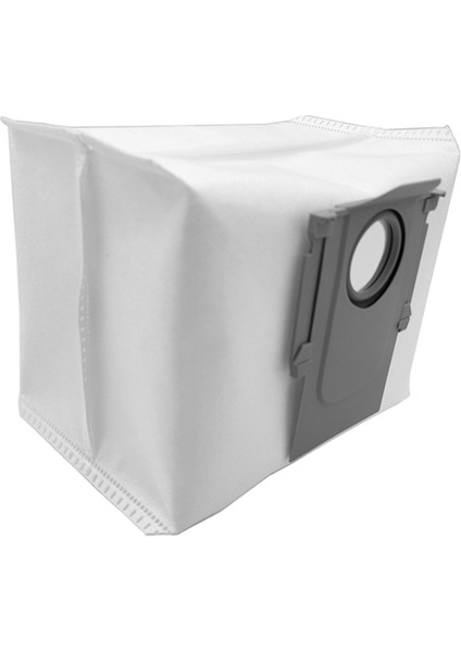 S8 Plus S8+ Pro Ultra G20 Elektrikli Süpürge Robotu Için 9 Adet Toz Torbası Aksesuar Parçasını Değiştirin (Yurt Dışından) fiyatları