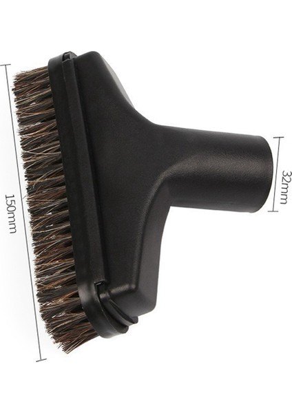 32MM Evrensel Aksesuarlar Için Elektrikli Süpürge Fırça Başlığı (Yurt Dışından) fırsatları