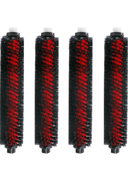 S7 Maxv Ultra Pro Yüksek Hızlı Temizleme Fırçası Paspas Yıkama ve Dock Kendi Kendini Temizleme Için Yıkanabilir (Yurt Dışından)