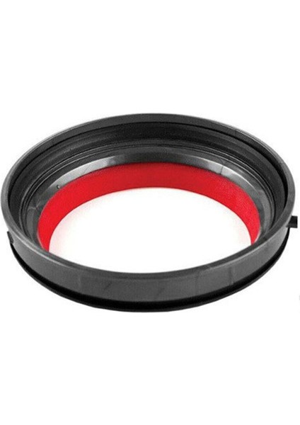 V10 Slim V12 Dijital Toz Haznesi Kova Üstü Sabit Sızdırmazlık Halkalı Elektrikli Süpürge Yedek Parçaları (Yurt Dışından)