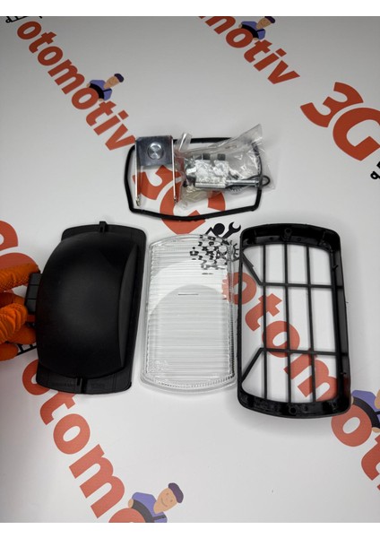 Sis Farı Slx fiyatları