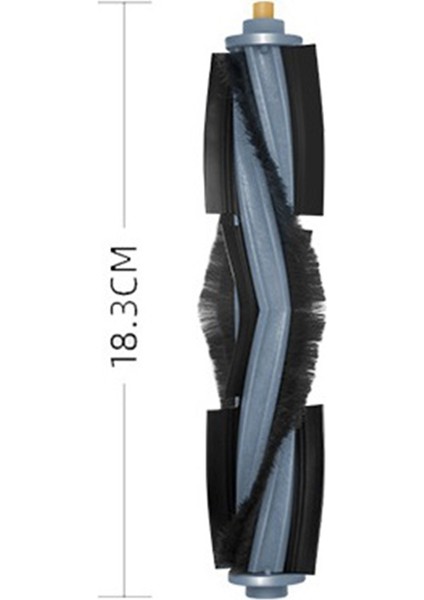 X1 Omnı / T10 T20 T8 T9 Için Süpürge Temizleme Yedek Ana Fırça Aksesuarları (Yurt Dışından) indirimleri