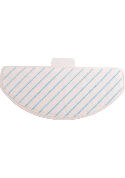 T9 Power Max Robot Süpürge Parçaları Beyaz Için Fırçalama Özelliğine Sahip Su Tankı Paspas Sistemi (Yurt Dışından) indirimleri