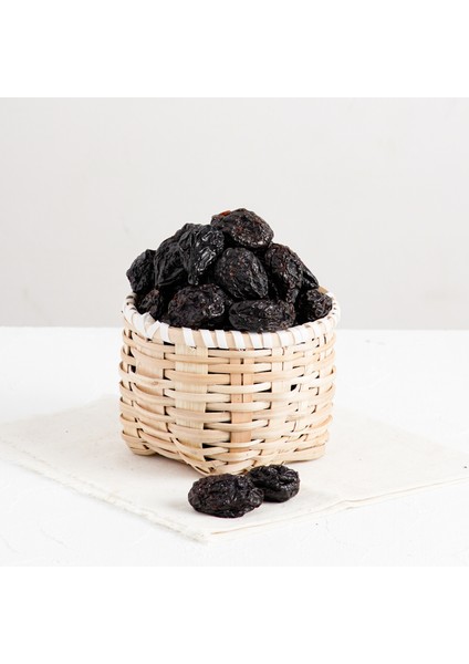 Erik Kurusu Çekirdekli (kg) 250 gr