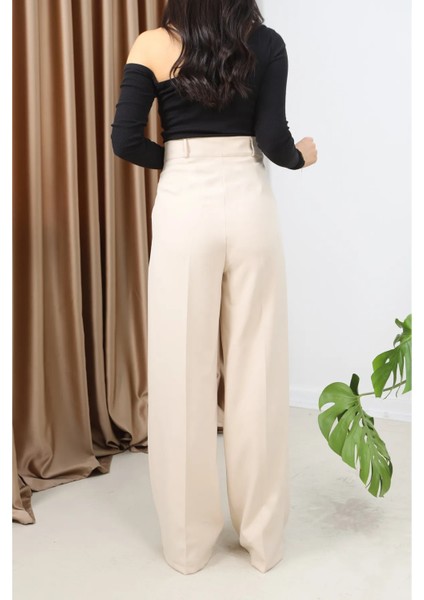 Palazo Pantalon