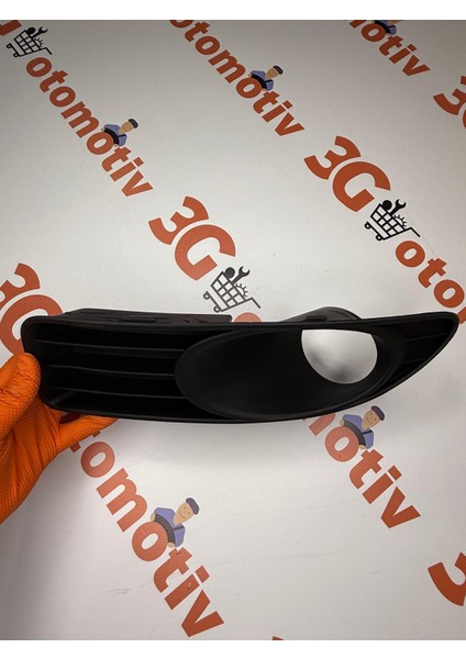 Sis Far Çerçevesi Sol Sisli Linea fiyatları