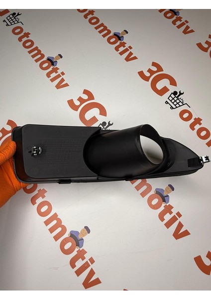 Sis Far Çerçevesi Sol Sisli Linea modelleri