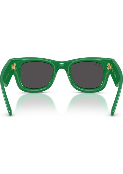 RB4940 683487 47 A$ap Rocky Unisex Güneş Gözlüğü fiyatları