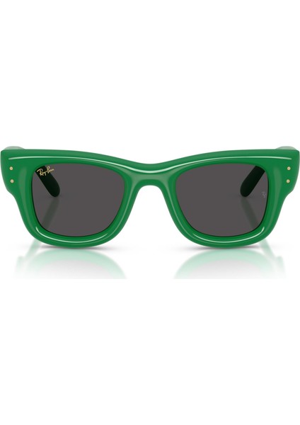 RB4940 683487 47 A$ap Rocky Unisex Güneş Gözlüğü modelleri