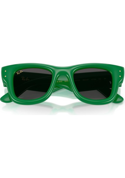 RB4940 683487 47 A$ap Rocky Unisex Güneş Gözlüğü indirimleri