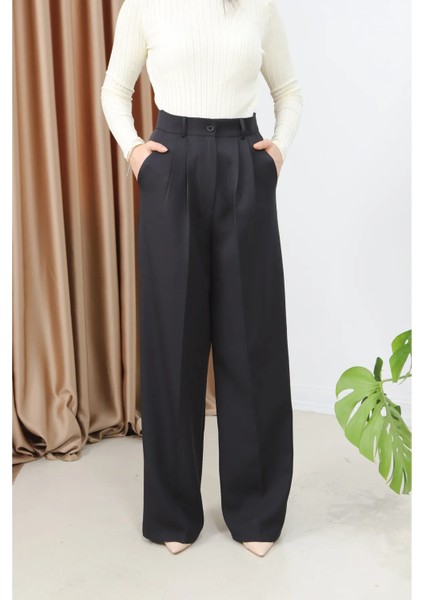 Palazo Pantalon