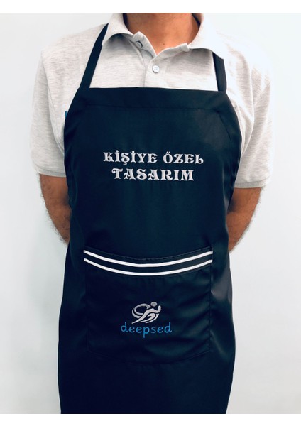 Kitchen Apron