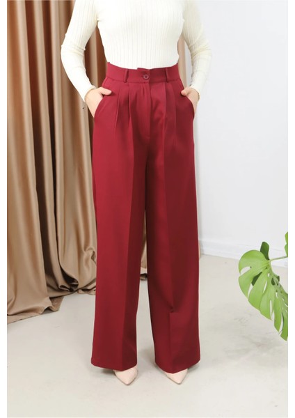 Palazo Pantalon