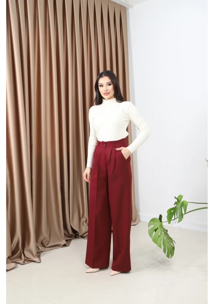 Palazo Pantalon fiyatları