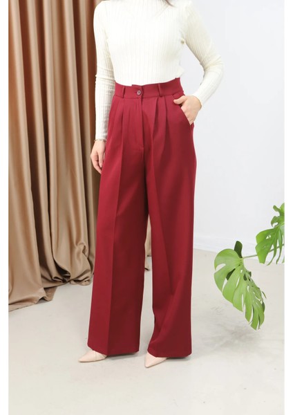 Palazo Pantalon indirimleri