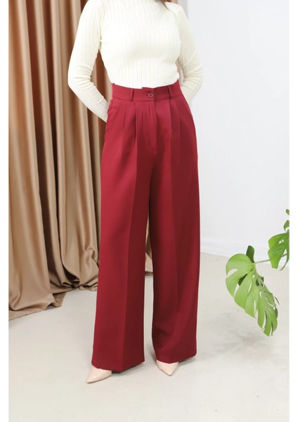 Palazo Pantalon
