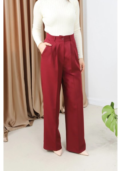Palazo Pantalon
