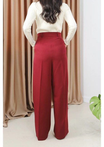 Palazo Pantalon