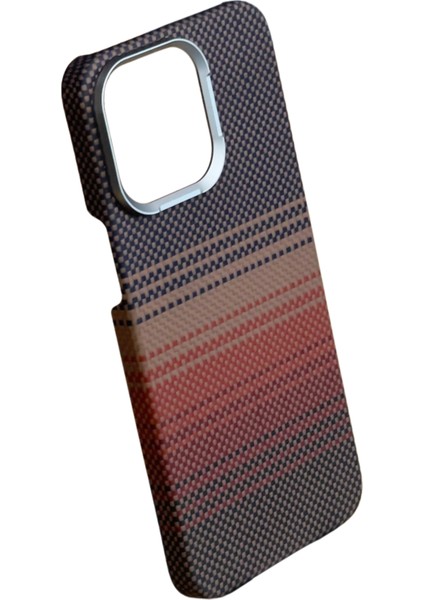 Kevlar Fiber Magnetik 15 Pro Max Magsafe Uyumlu Kılıf fiyatları