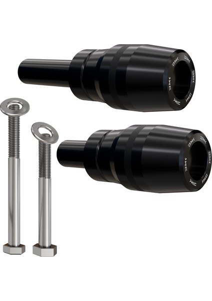 Dmk – Kawasakı Z500 – Z500 Se Uyumlu Grenaj Koruma Takozu