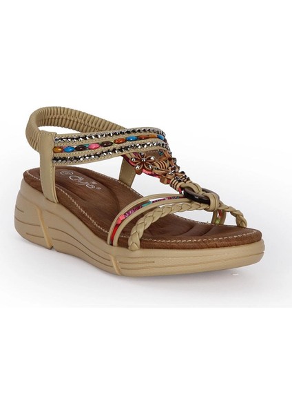 25Y154-4 Guja Ayakkabı