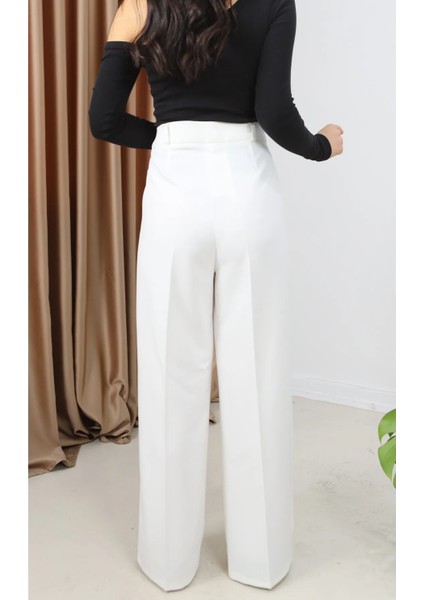 Palazo Pantalon