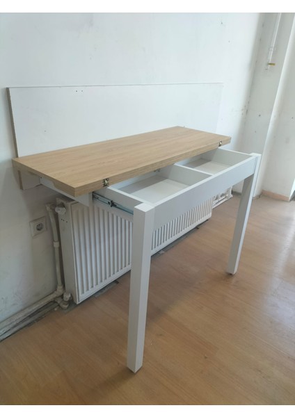 110 x 35 cm Duvara Monte Masa fiyatları