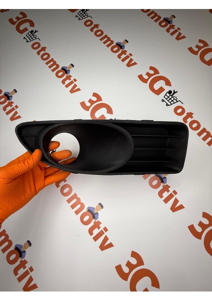 Sis Far Çerçevesi Sağ Sisli Linea