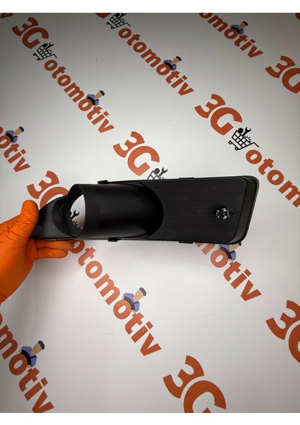 Sis Far Çerçevesi Sağ Sisli Linea modelleri