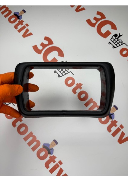 Sis Far Çerçevesi 1993 Slx