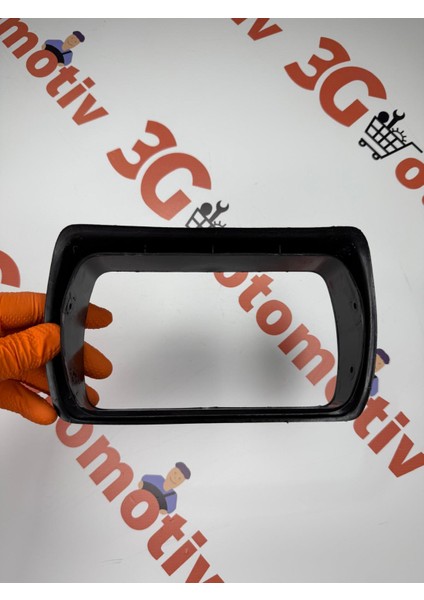 Sis Far Çerçevesi 1993 Slx modelleri