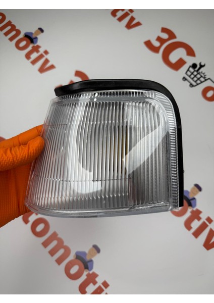 Sinyal Ön Sol Duylu Uno