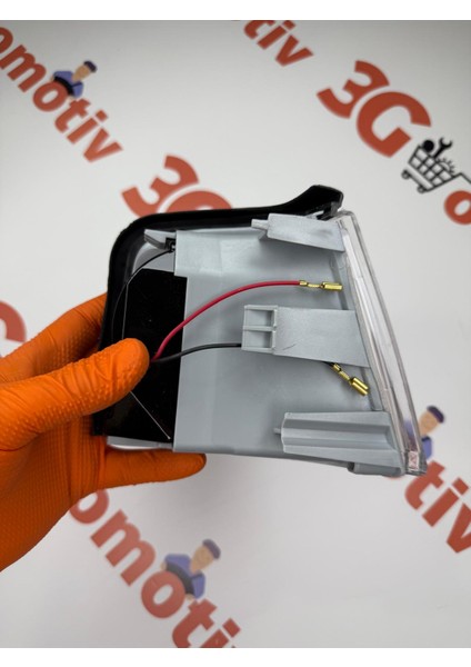 Sinyal Ön Sol Duylu Uno modelleri