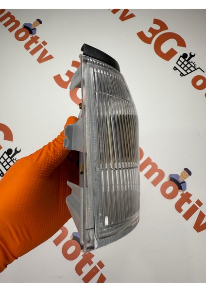 Sinyal Ön Sol Duylu Uno fırsatları