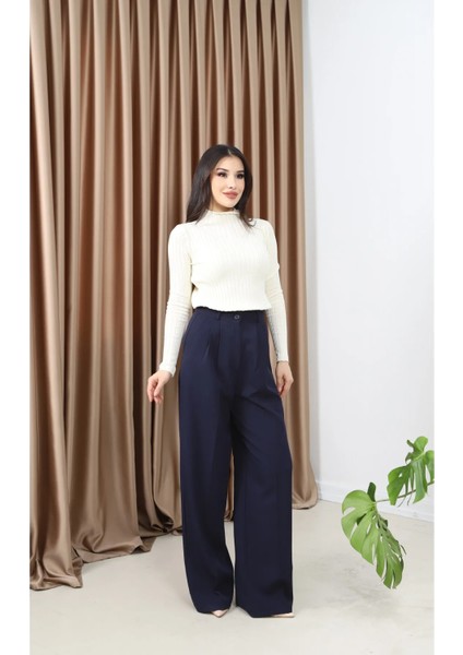 Palazo Pantalon indirimleri