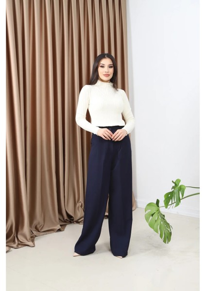 Palazo Pantalon
