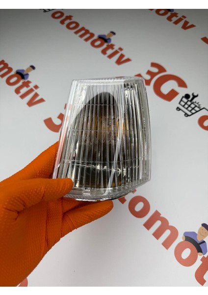 Sinyal Ön Sol Duysuz Renault R11