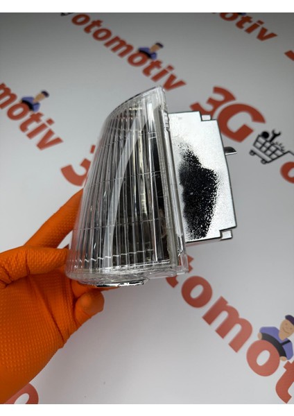 Sinyal Ön Sol Duysuz Renault R11 fiyatları