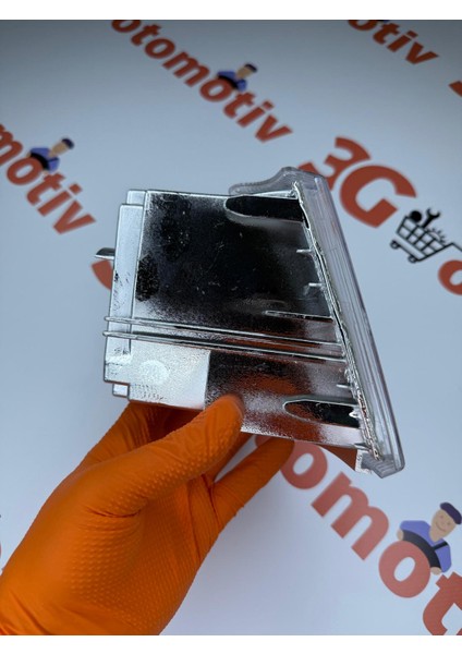 Sinyal Ön Sol Duysuz Renault R11 fırsatları