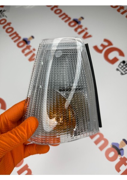 Sinyal Ön Sol Slx 1993 Model Sonrası