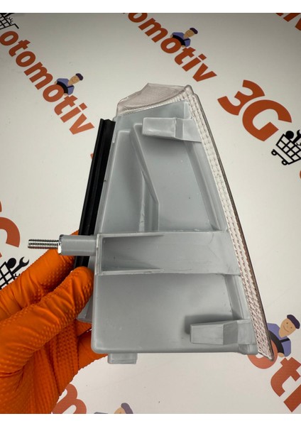 Sinyal Ön Sol Slx 1993 Model Sonrası modelleri