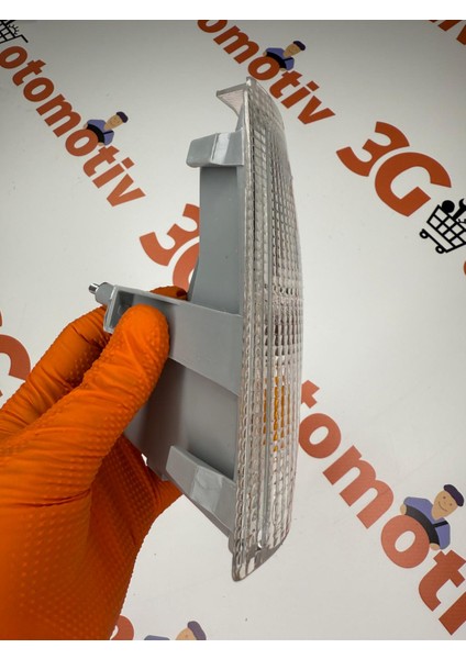 Sinyal Ön Sol Slx 1993 Model Sonrası fırsatları