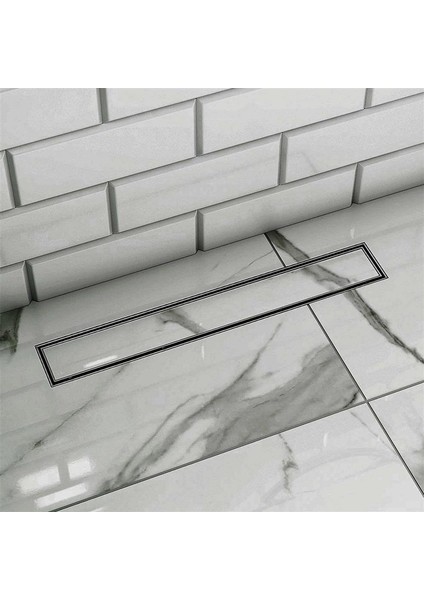 Line 6 40 cm Seramik Uyumlu Duş Kanalı - 1156-2424000-01 fiyatları