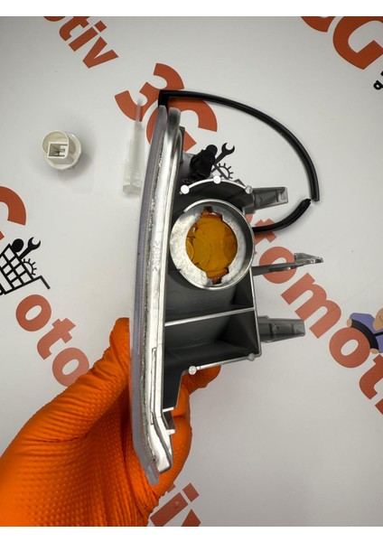 Ön Sinyal Sol Duylu Tempra fiyatları