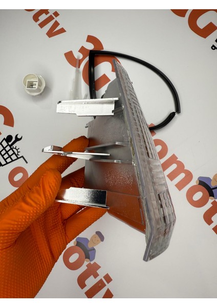 Ön Sinyal Sol Duylu Tempra fırsatları