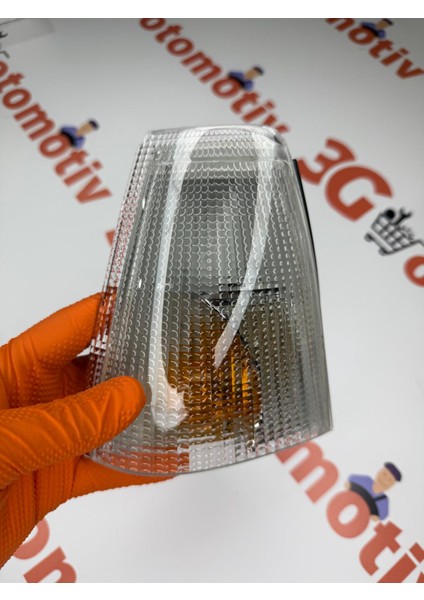 Sinyal Ön Sağ Slx 1993 Model Sonrası