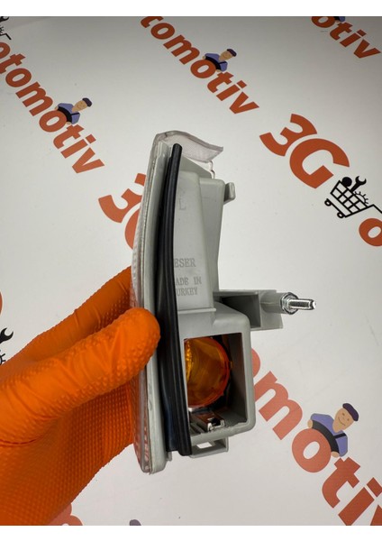 Sinyal Ön Sağ Slx 1993 Model Sonrası fiyatları