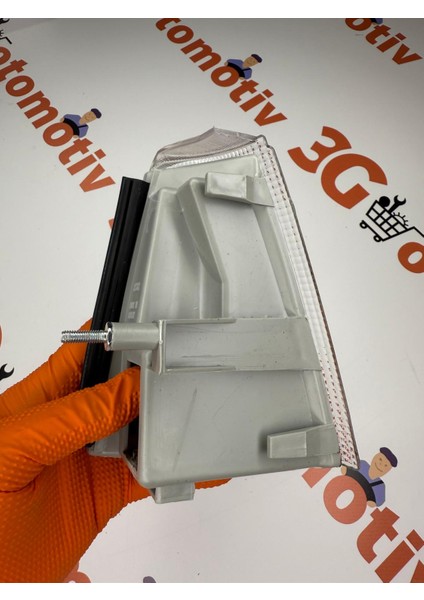 Sinyal Ön Sağ Slx 1993 Model Sonrası modelleri